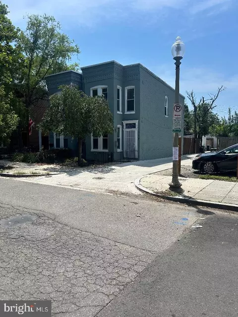 717 L St NE, Washington, DC 20002