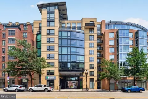 2125 14th St NW #401, Washington, DC 20009