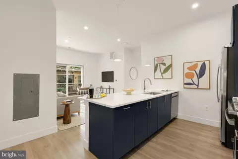 Kitchen - 2310 4th St NE #14, Washington, DC 20002 photo 1 of 6