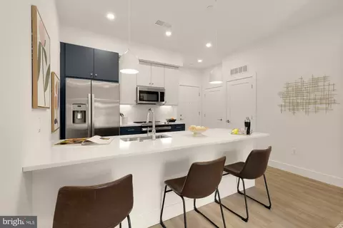 Kitchen - 2310 4th St NE #14, Washington, DC 20002 photo 2 of 6