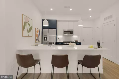 Kitchen - 2310 4th St NE #14, Washington, DC 20002 photo 6 of 6