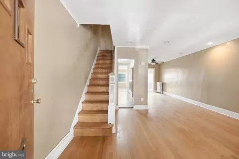 Entry Way - 557 23rd Pl NE, Washington, DC 20002 photo 1 of 8