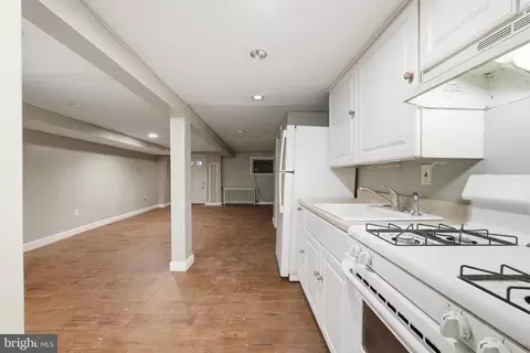 Kitchen - 557 23rd Pl NE, Washington, DC 20002 photo 2 of 2