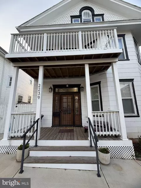 2239 Mount View Pl SE, Washington, DC 20020