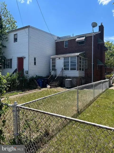 4346 Gorman Ter SE, Washington, DC 20019
