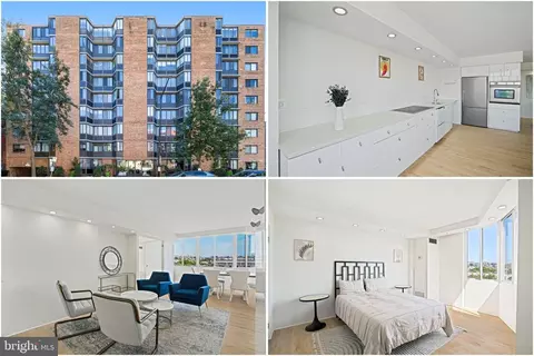 1718 P St NW #902, Washington, DC 20036