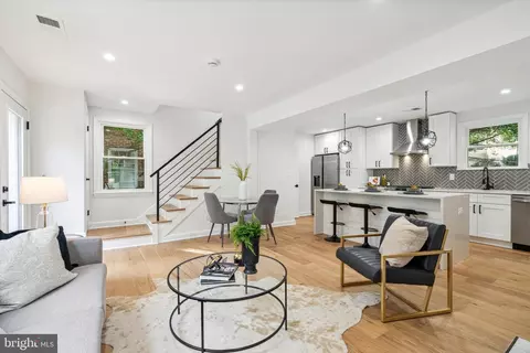 Other - 4509 Clark Pl NW, Washington, DC 20007 photo 1 of 8