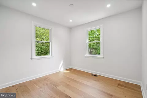 Bedroom - 4509 Clark Pl NW, Washington, DC 20007 photo 5 of 5