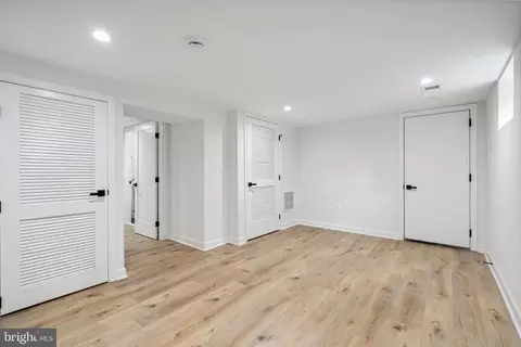 Entry Way - 4509 Clark Pl NW, Washington, DC 20007 photo 2 of 2