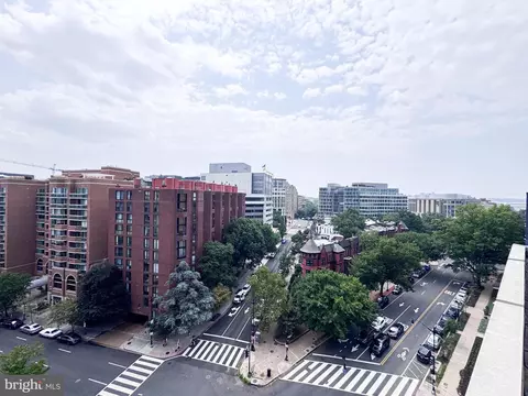 View/Area - Undisclosed, Washington, DC 20037 photo 1 of 1