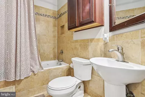 Bath - 403 E Street St NE, Washington, DC 20002 photo 1 of 2