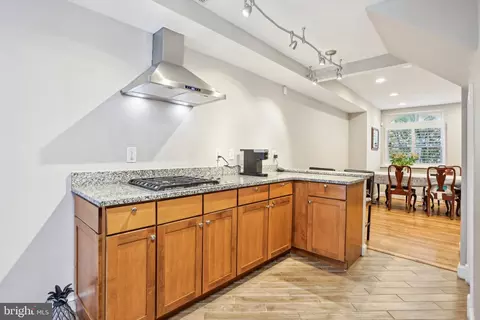 Kitchen - 403 E Street St NE, Washington, DC 20002 photo 3 of 4