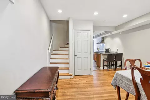Entry Way - 403 E Street St NE, Washington, DC 20002 photo 1 of 3