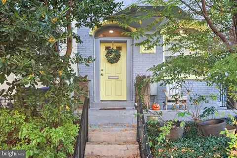 Other - 403 E Street St NE, Washington, DC 20002 photo 15 of 15