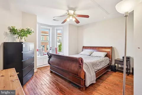 Bedroom - 403 E Street St NE, Washington, DC 20002 photo 1 of 3