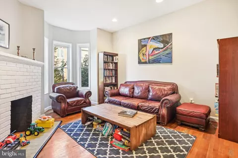 Living - 403 E Street St NE, Washington, DC 20002 photo 1 of 1