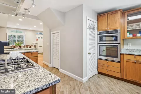 Kitchen - 403 E Street St NE, Washington, DC 20002 photo 2 of 4