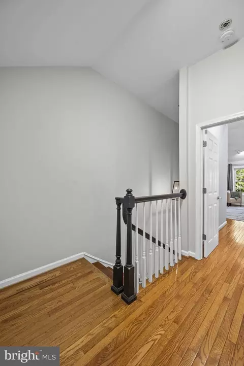 Entry Way - 633 Constitution Ave NE, Washington, DC 20017 photo 3 of 4