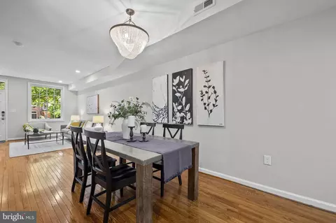 Dining - 633 Constitution Ave NE, Washington, DC 20017 photo 1 of 1