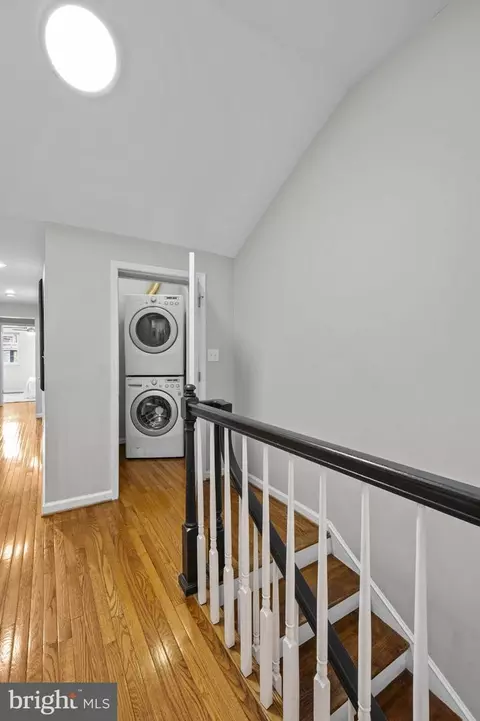 Entry Way - 633 Constitution Ave NE, Washington, DC 20017 photo 4 of 4