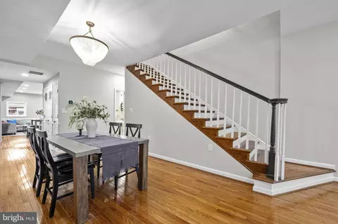 Entry Way - 633 Constitution Ave NE, Washington, DC 20017 photo 2 of 4