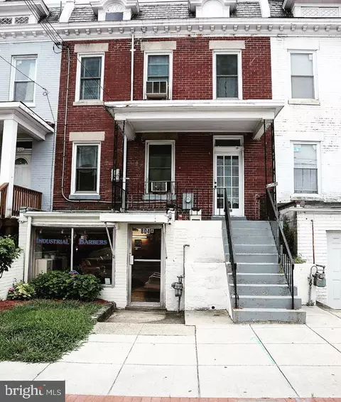 804 Kennedy St NW, Washington, DC 20011