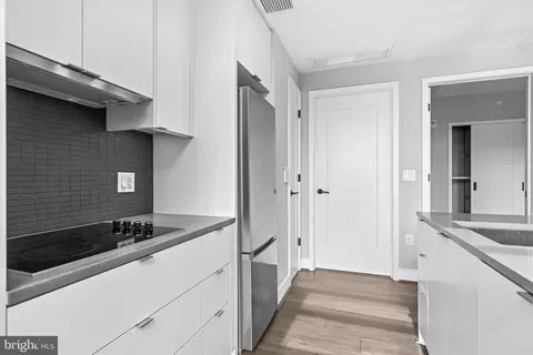 Entry Way - 1300 4th St SE #901, Washington, DC 20003 photo 1 of 3