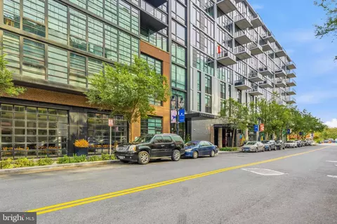 Exterior - 1300 4th St SE #901, Washington, DC 20003 photo 1 of 2