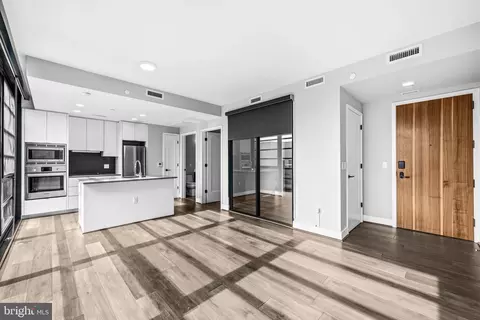 Living - 1300 4th St SE #901, Washington, DC 20003 photo 1 of 3