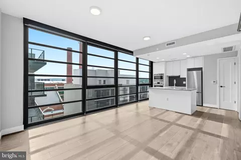 Living - 1300 4th St SE #901, Washington, DC 20003 photo 2 of 3
