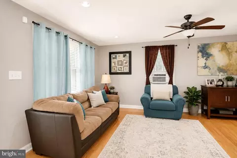 4223 Wheeler Rd SE, Washington, DC 20032
