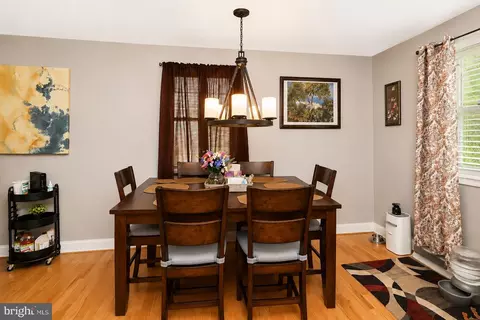 4223 Wheeler Rd SE, Washington, DC 20032