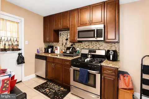 4223 Wheeler Rd SE, Washington, DC 20032
