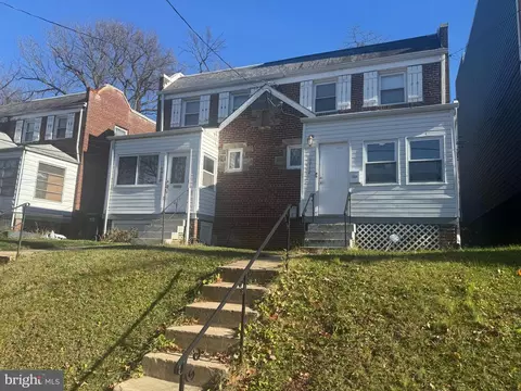1710 28th St SE, Washington, DC 20020