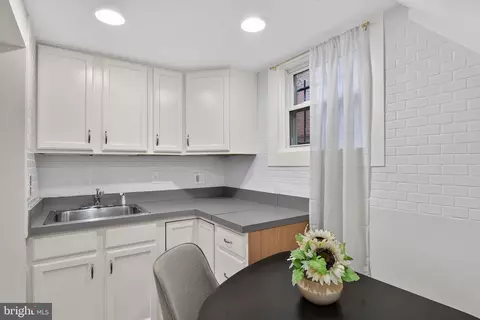 Kitchen - 208 12th St SE, Washington, DC 20003 photo 8 of 8