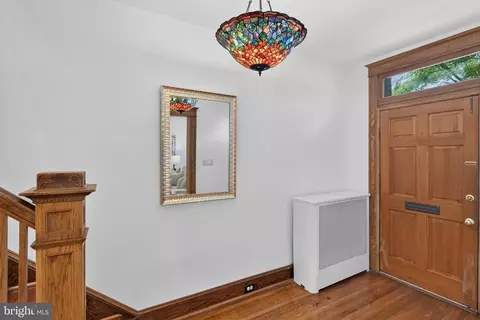 Entry Way - 208 12th St SE, Washington, DC 20003 photo 1 of 5