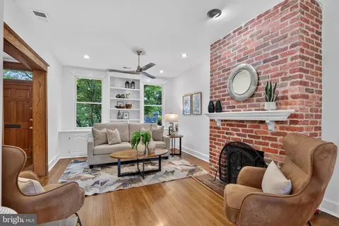 Other - 208 12th St SE, Washington, DC 20003 photo 5 of 9