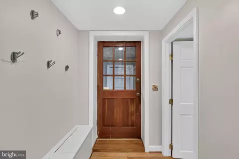 Entry Way - 208 12th St SE, Washington, DC 20003 photo 5 of 5