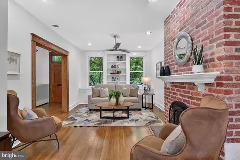 Other - 208 12th St SE, Washington, DC 20003 photo 4 of 9