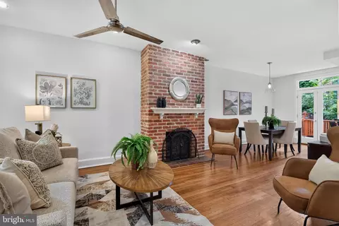 Other - 208 12th St SE, Washington, DC 20003 photo 3 of 9