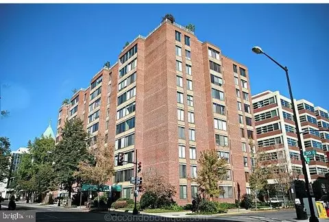1301 20th St NW #316, Washington, DC 20036