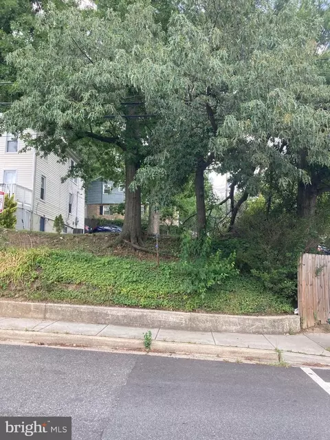58 Th St NE, Washington, DC 20019