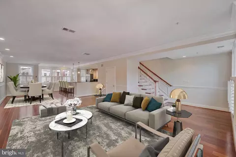 1333 Constitution Ave NE #B, Washington, DC 20002 photo 3