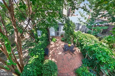 Exterior - 138 D St SE, Washington, DC 20003 photo 8 of 9