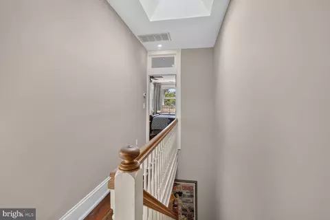 Entry Way - 138 D St SE, Washington, DC 20003 photo 5 of 5