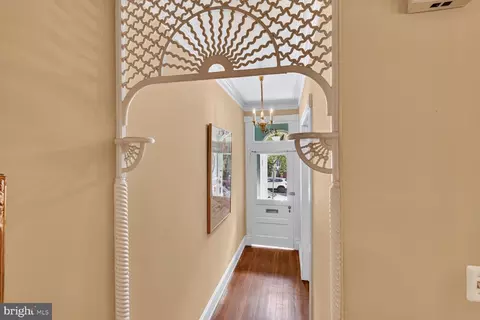 Entry Way - 138 D St SE, Washington, DC 20003 photo 2 of 5