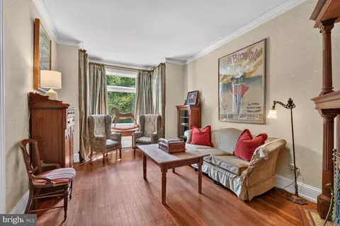 Living - 138 D St SE, Washington, DC 20003 photo 1 of 1