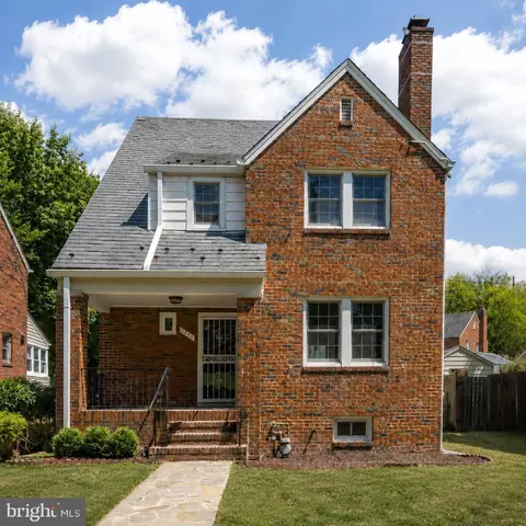 1420 Michigan Ave NE, Washington, DC 20017
