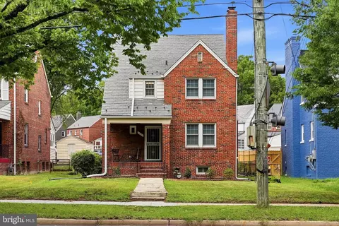 1420 Michigan Ave NE, Washington, DC 20017
