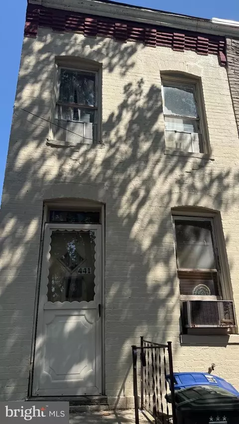 441 Warner St NW, Washington, DC 20001